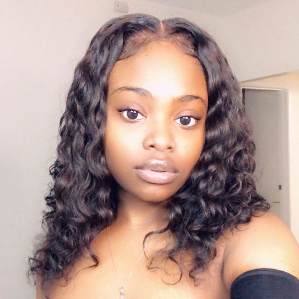 Meet your Posher, Gazhia